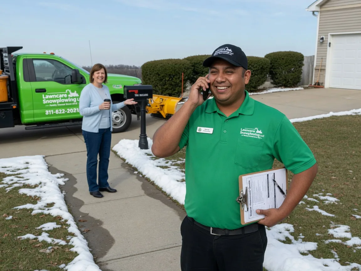 Lawn Care Services By Expert Landscaper Blandinsville, IL FAQs